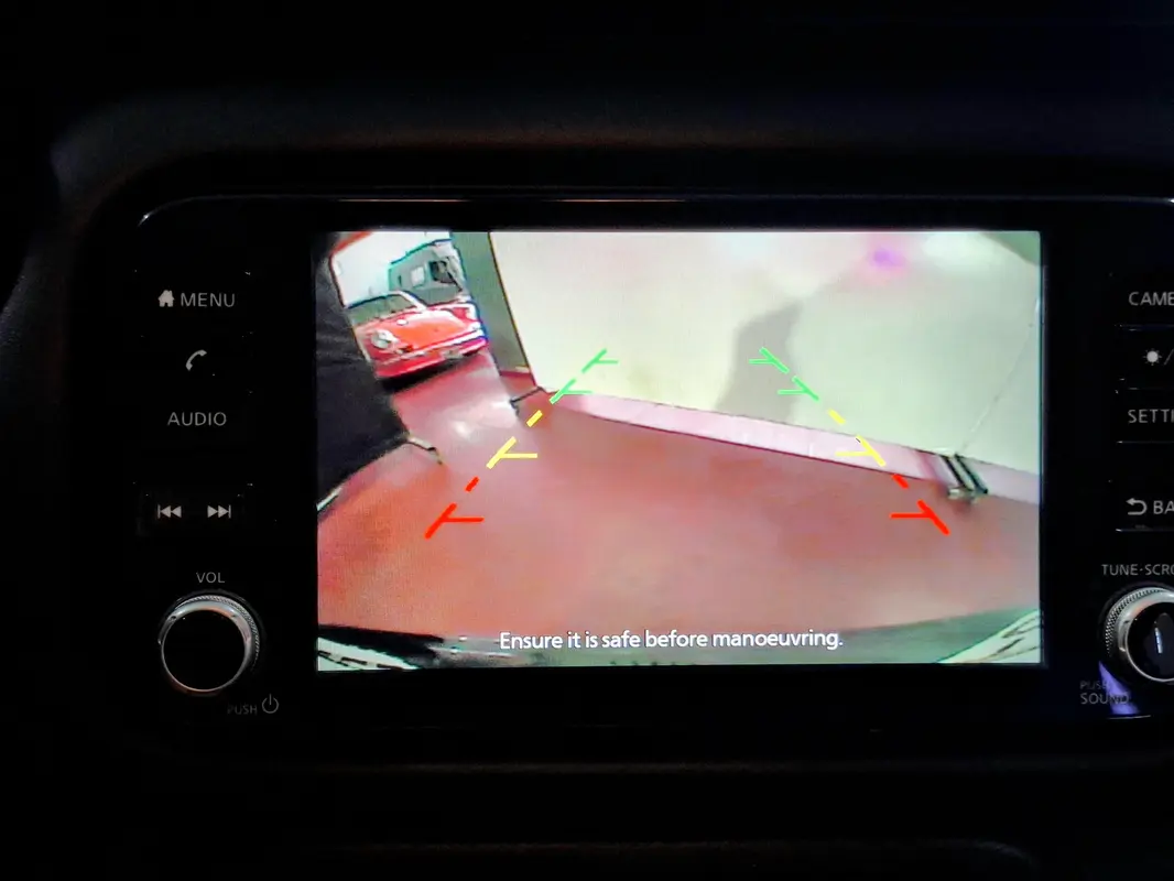 Mirá esta publicación de Nissan Kicks