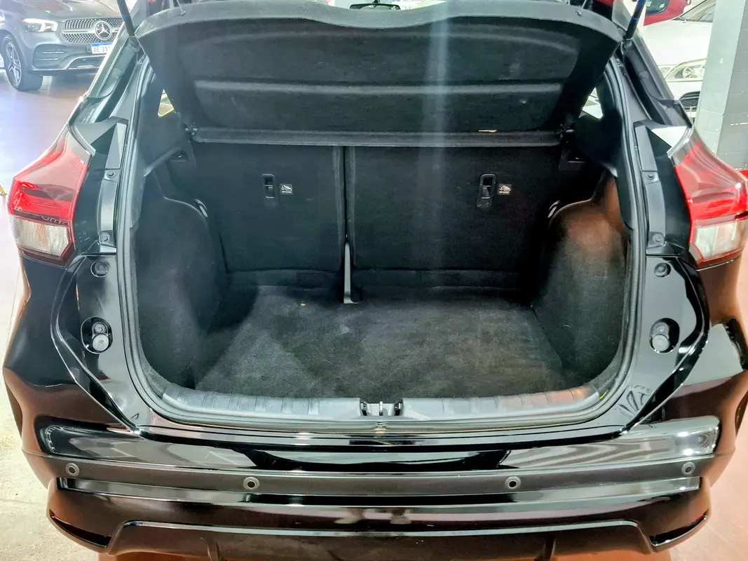 Mira esta publicación de Nissan Kicks 2024 en Motordil