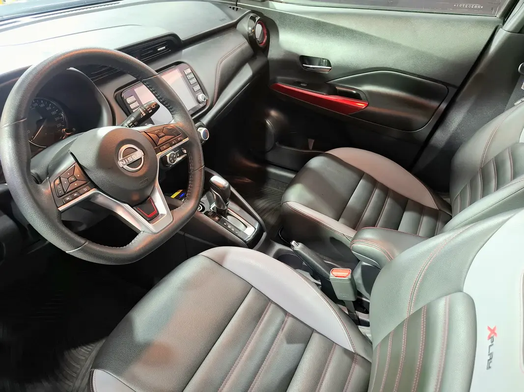 Mirá esta publicación de Nissan Kicks