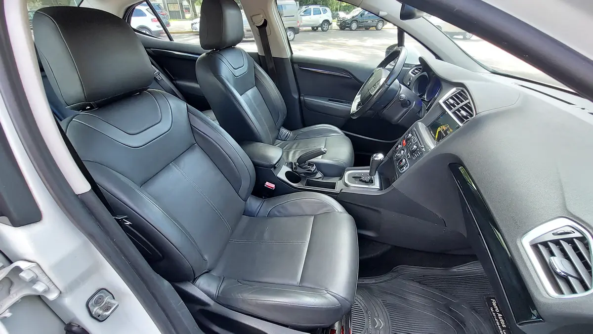 Mirá esta publicación de Citroen C 4 Lounge