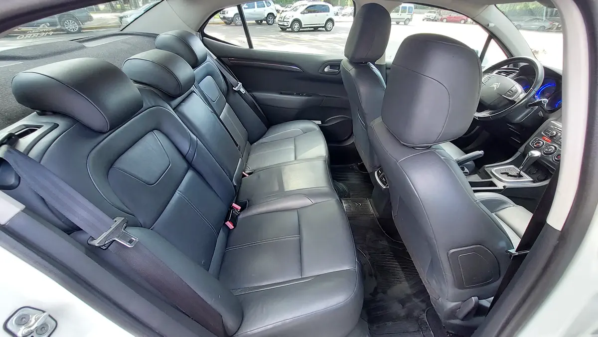 Mirá esta publicación de Citroen C 4 Lounge