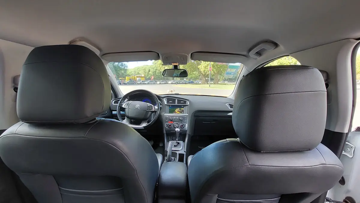 Mirá esta publicación de Citroen C 4 Lounge