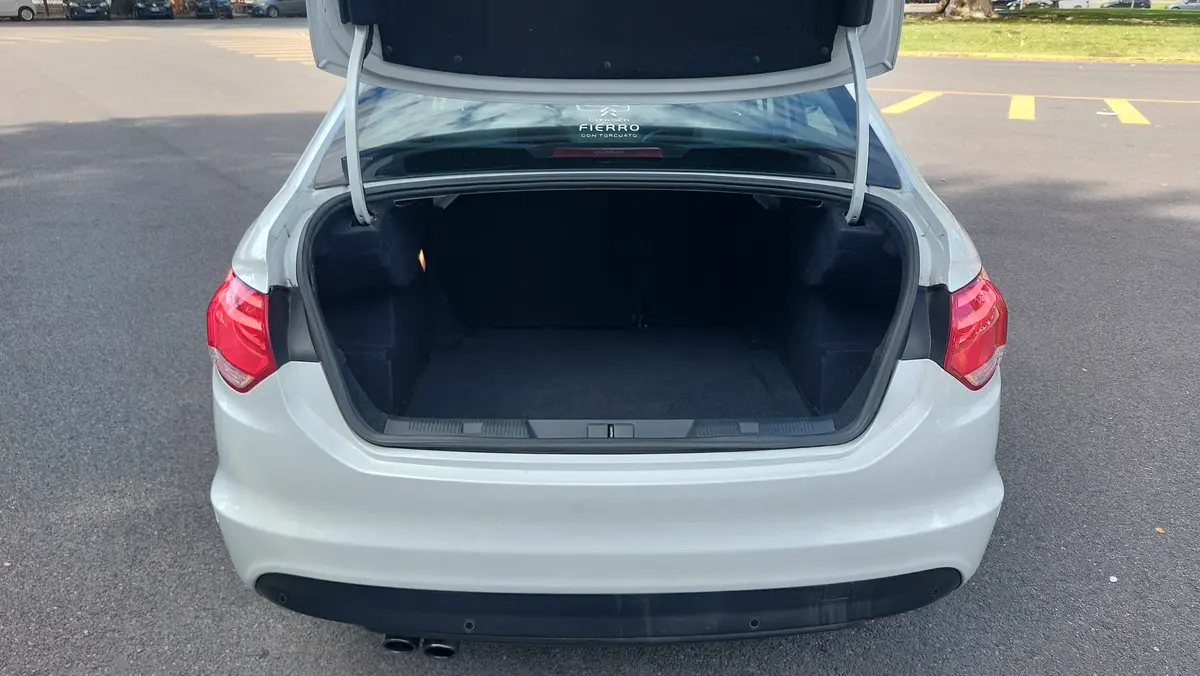 Mirá esta publicación de Citroen C 4 Lounge