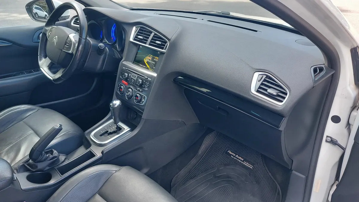 Mirá esta publicación de Citroen C 4 Lounge