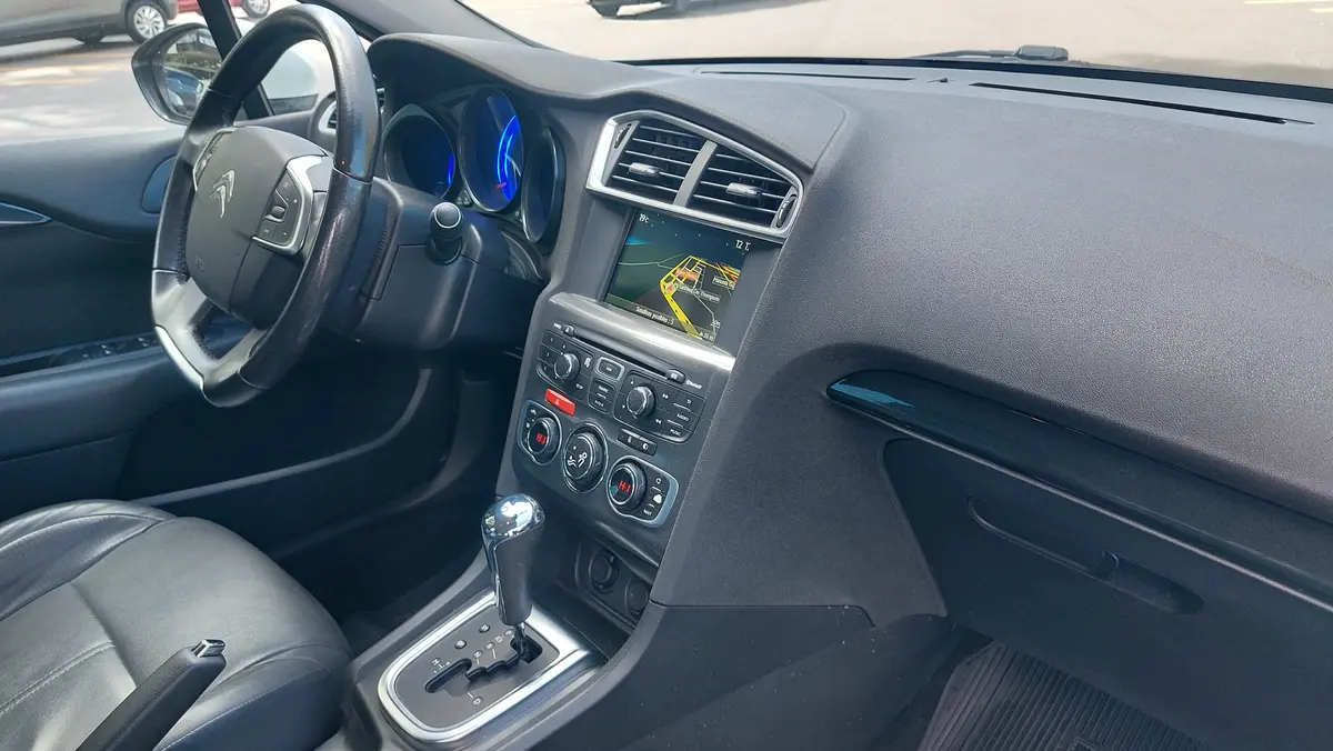 Mirá esta publicación de Citroen C 4 Lounge