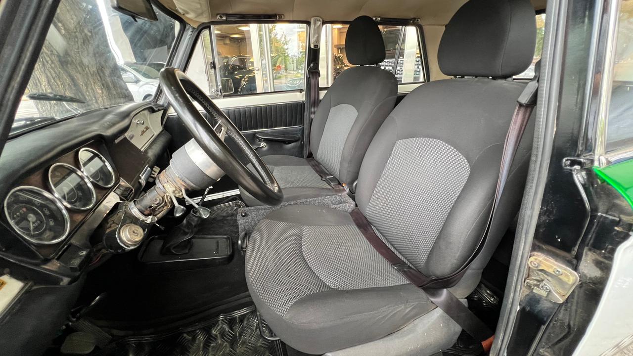 Mirá esta publicación de Fiat 1500