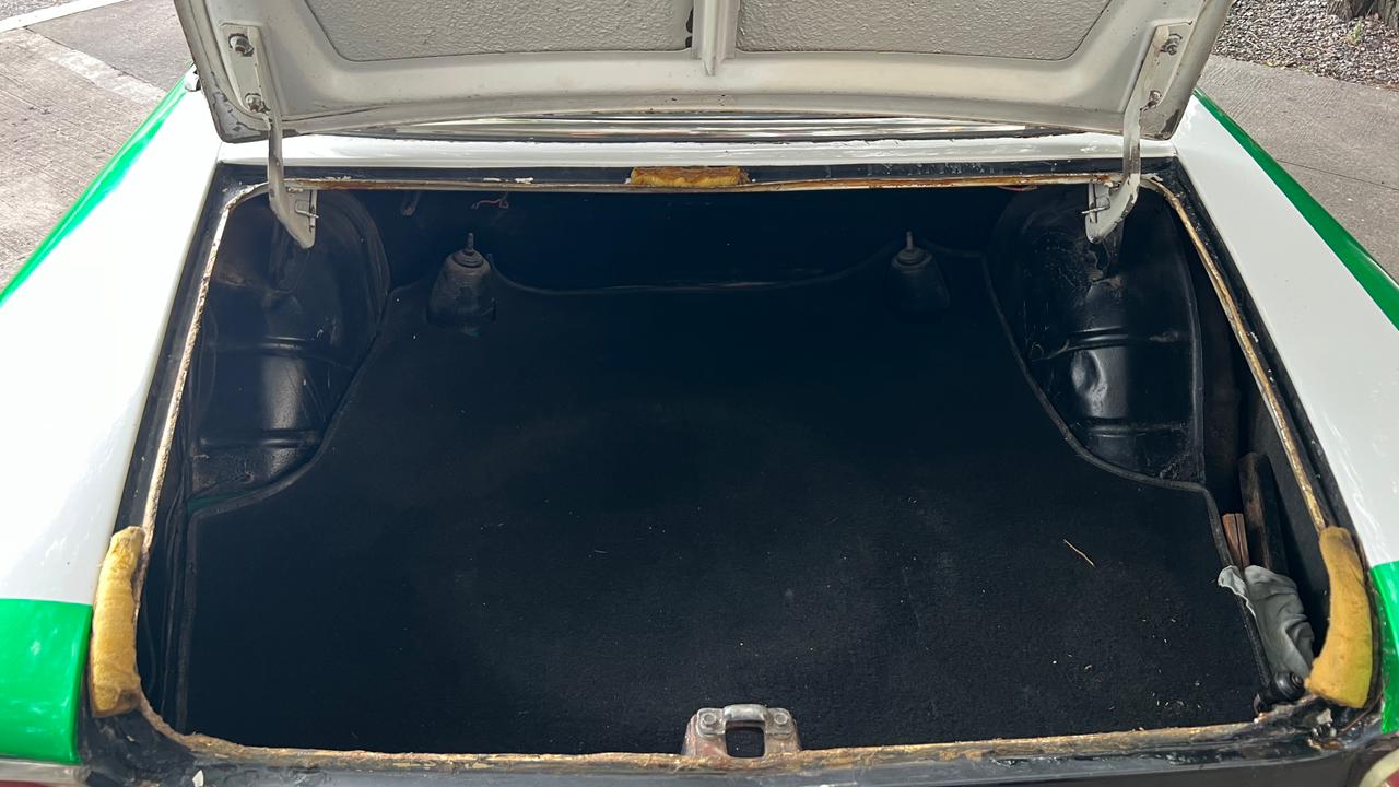 Mirá esta publicación de Fiat 1500