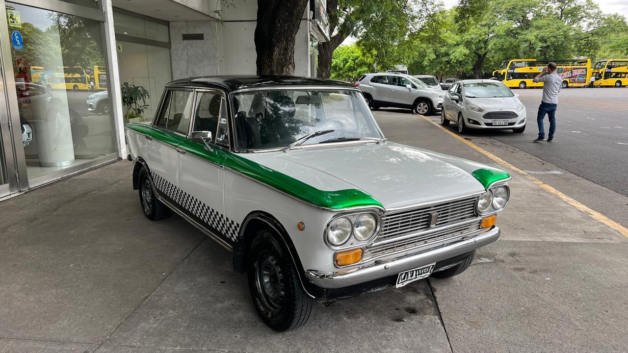 Mira esta publicación de Fiat 1500 1968 en Motordil