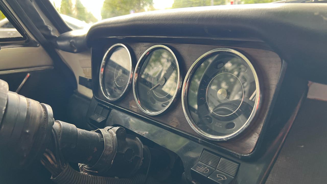 Mirá esta publicación de Fiat 1500