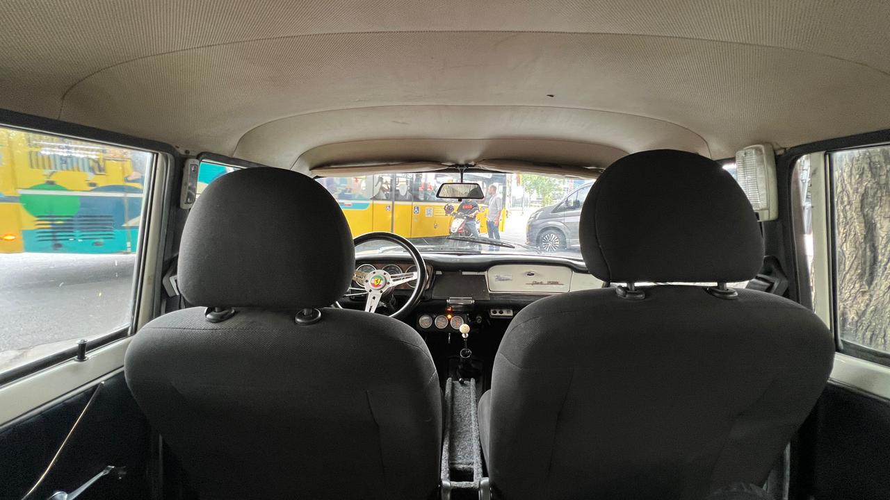 Mirá esta publicación de Fiat 1500