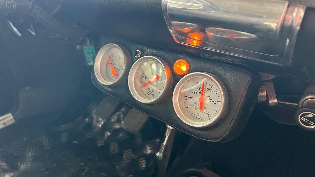 Mirá esta publicación de Fiat 1500