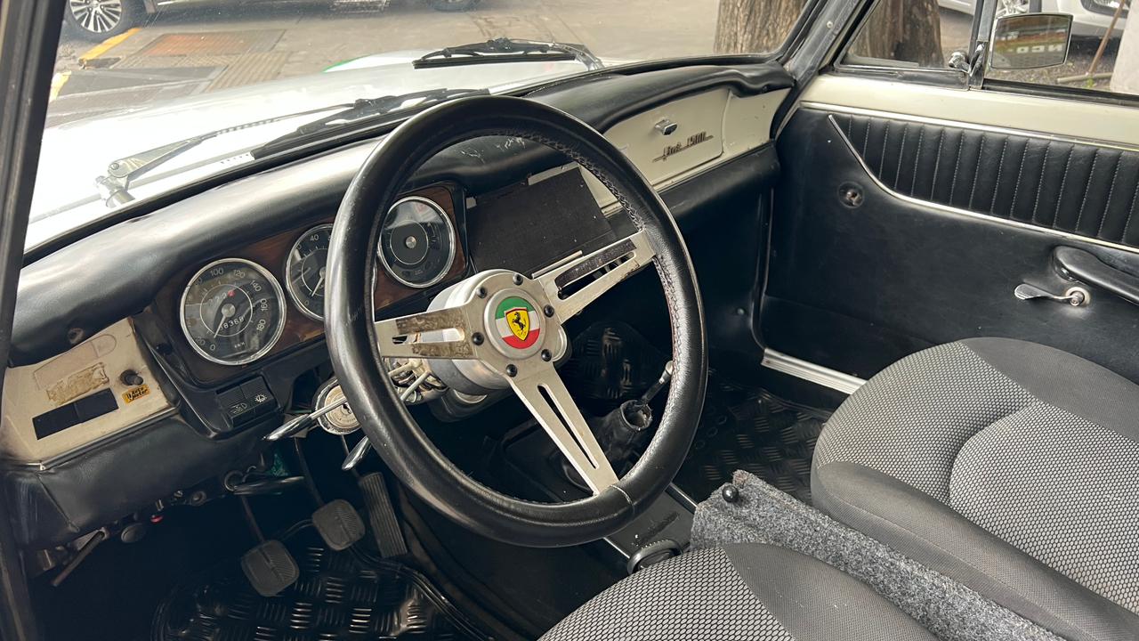 Mirá esta publicación de Fiat 1500