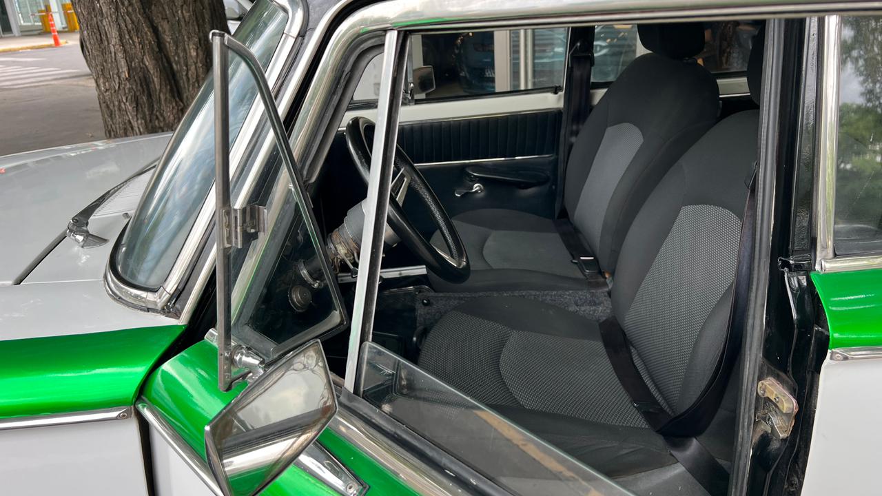 Mira esta publicación de Fiat 1500 1968 en Motordil