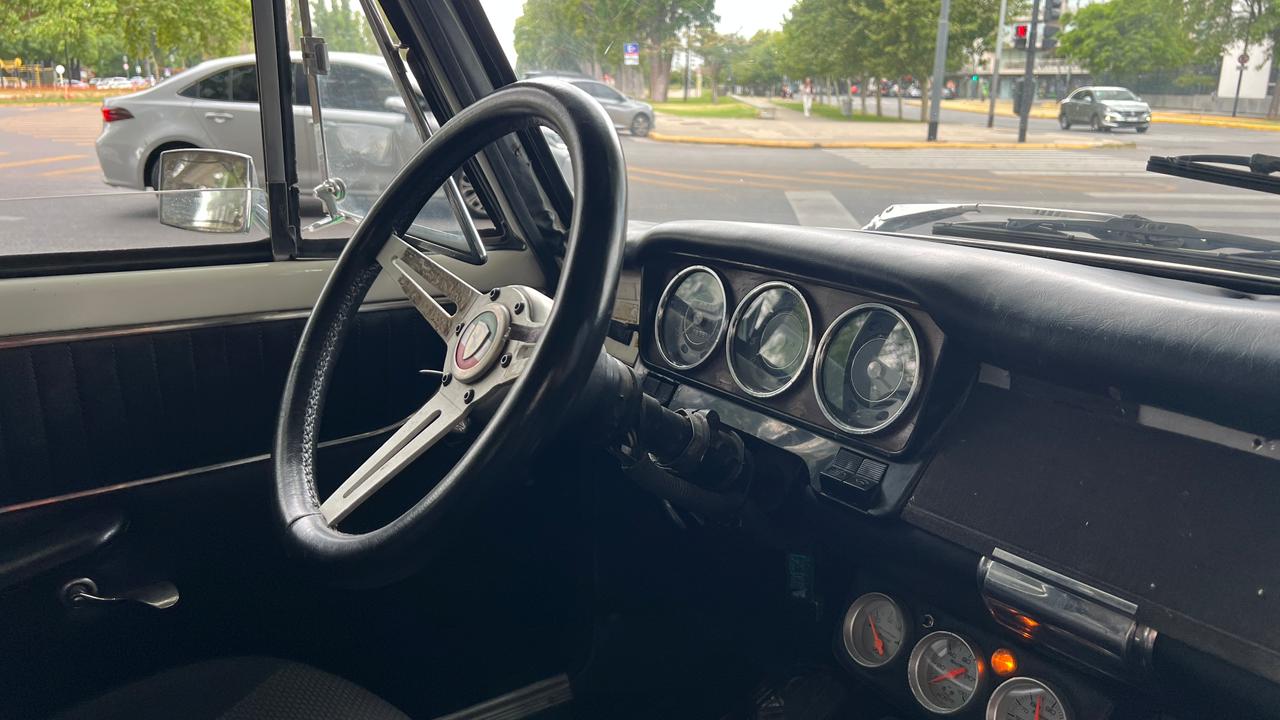 Mirá esta publicación de Fiat 1500