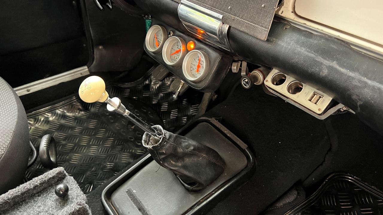 Mirá esta publicación de Fiat 1500