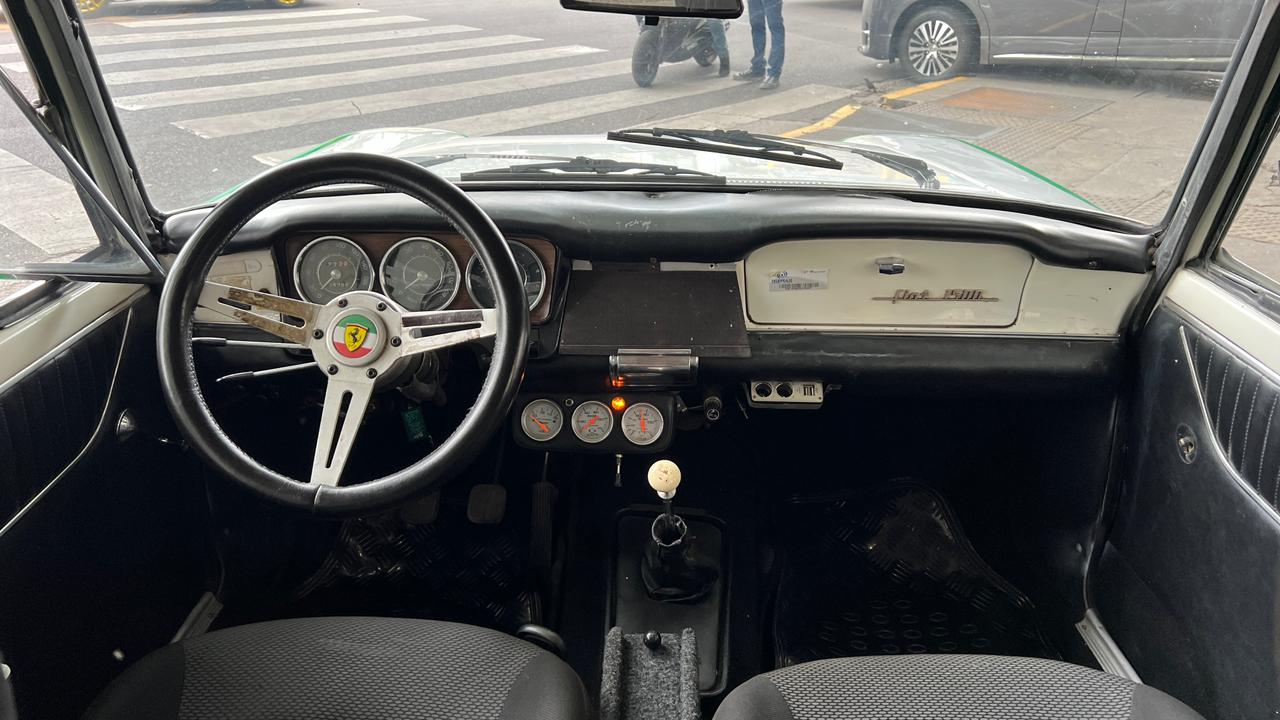 Mirá esta publicación de Fiat 1500