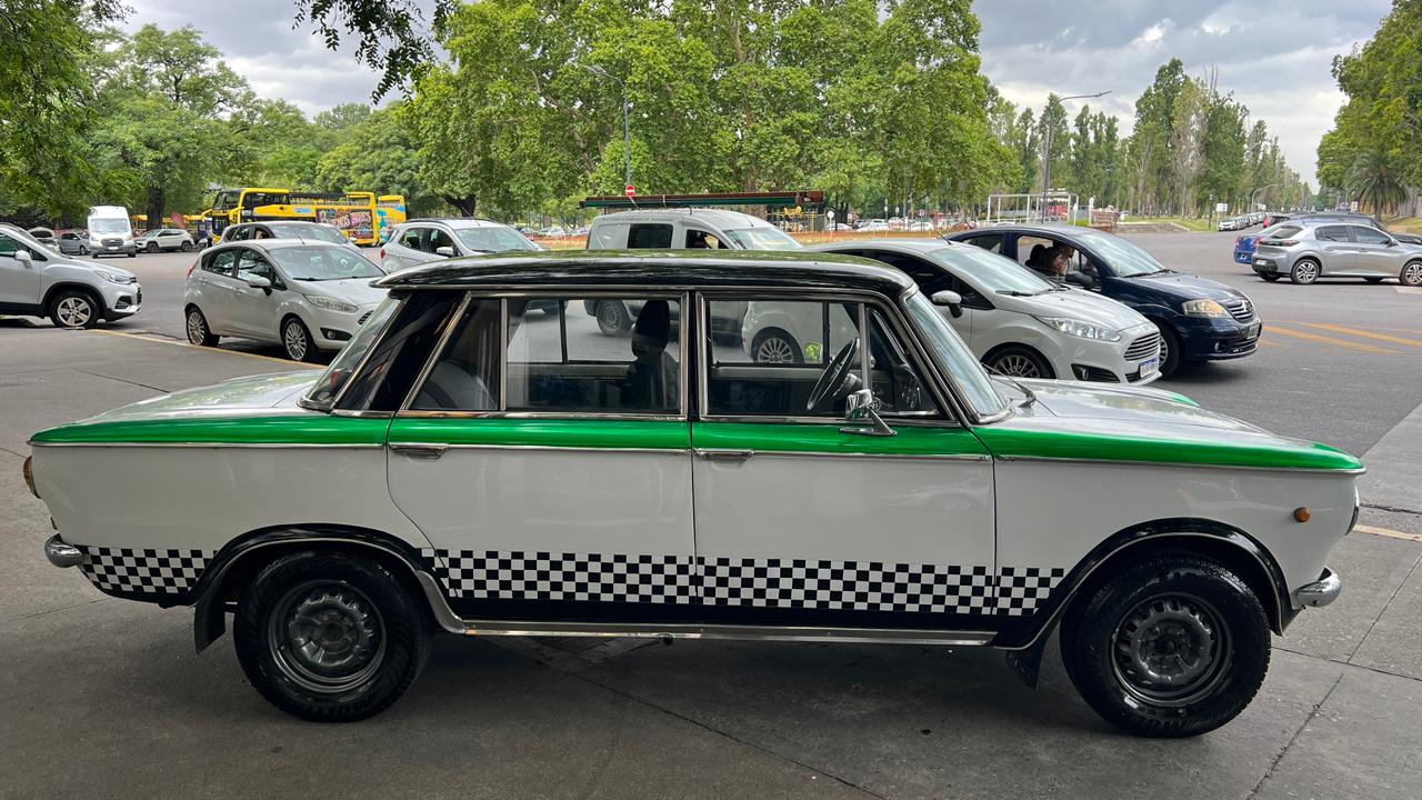 Mira esta publicación de Fiat 1500 1968 en Motordil