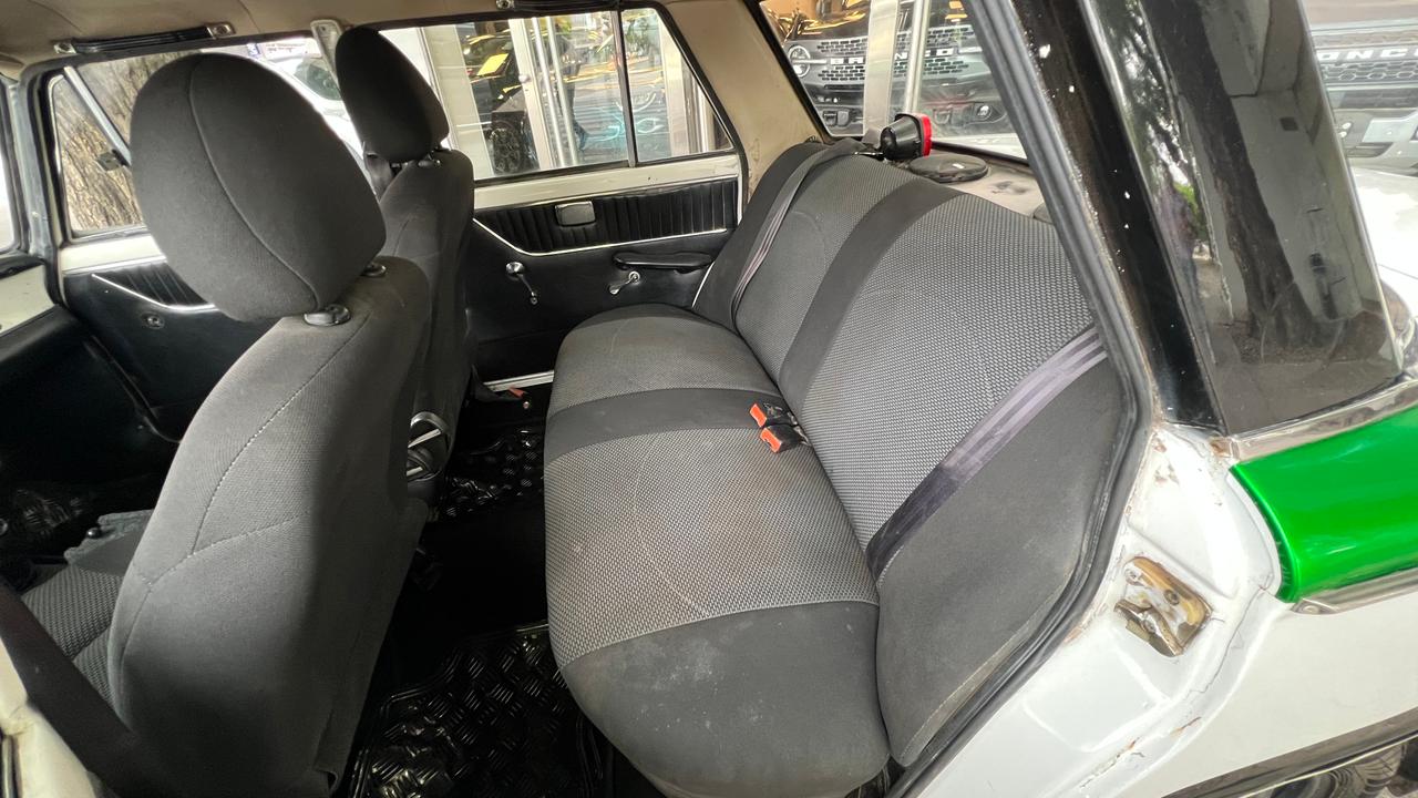 Mirá esta publicación de Fiat 1500