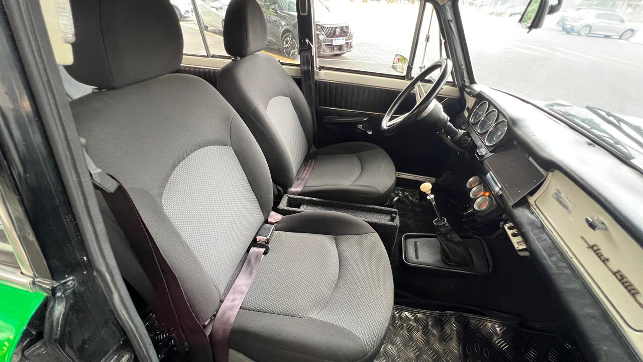 Mirá esta publicación de Fiat 1500