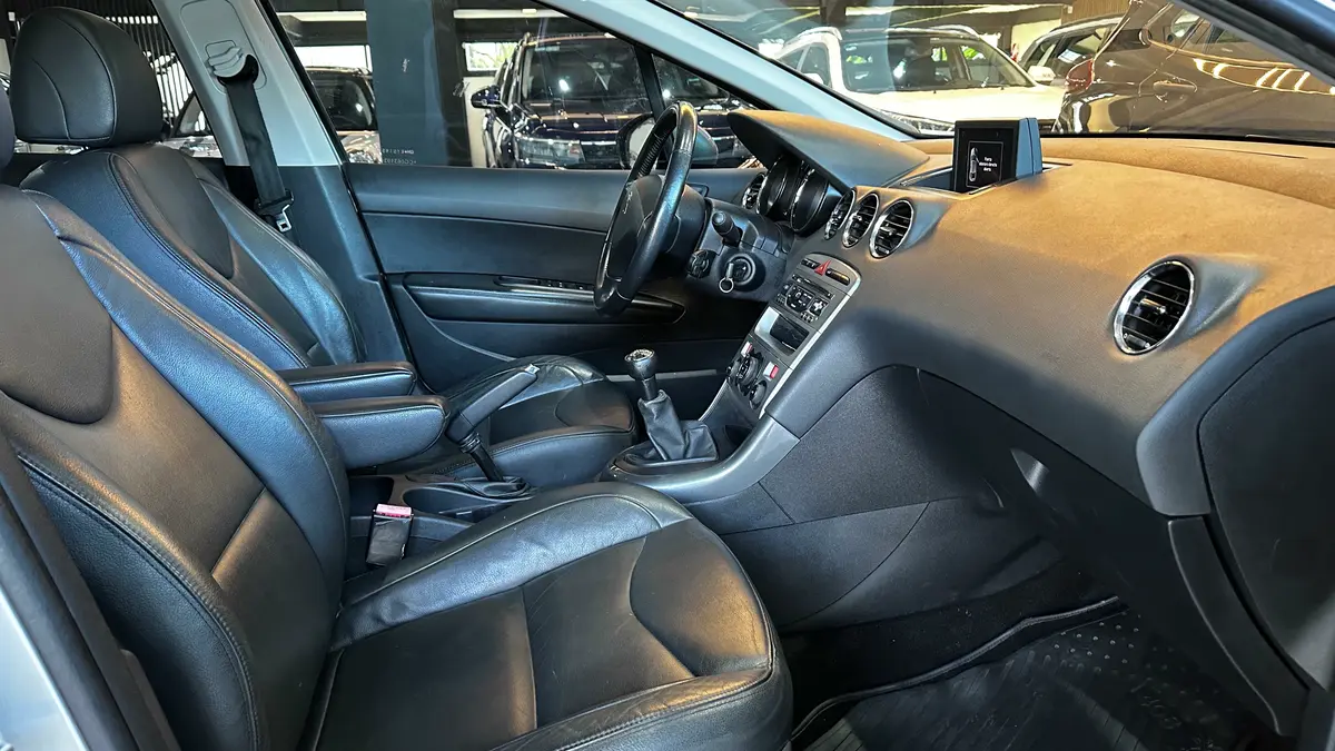 Mirá esta publicación de Peugeot 408