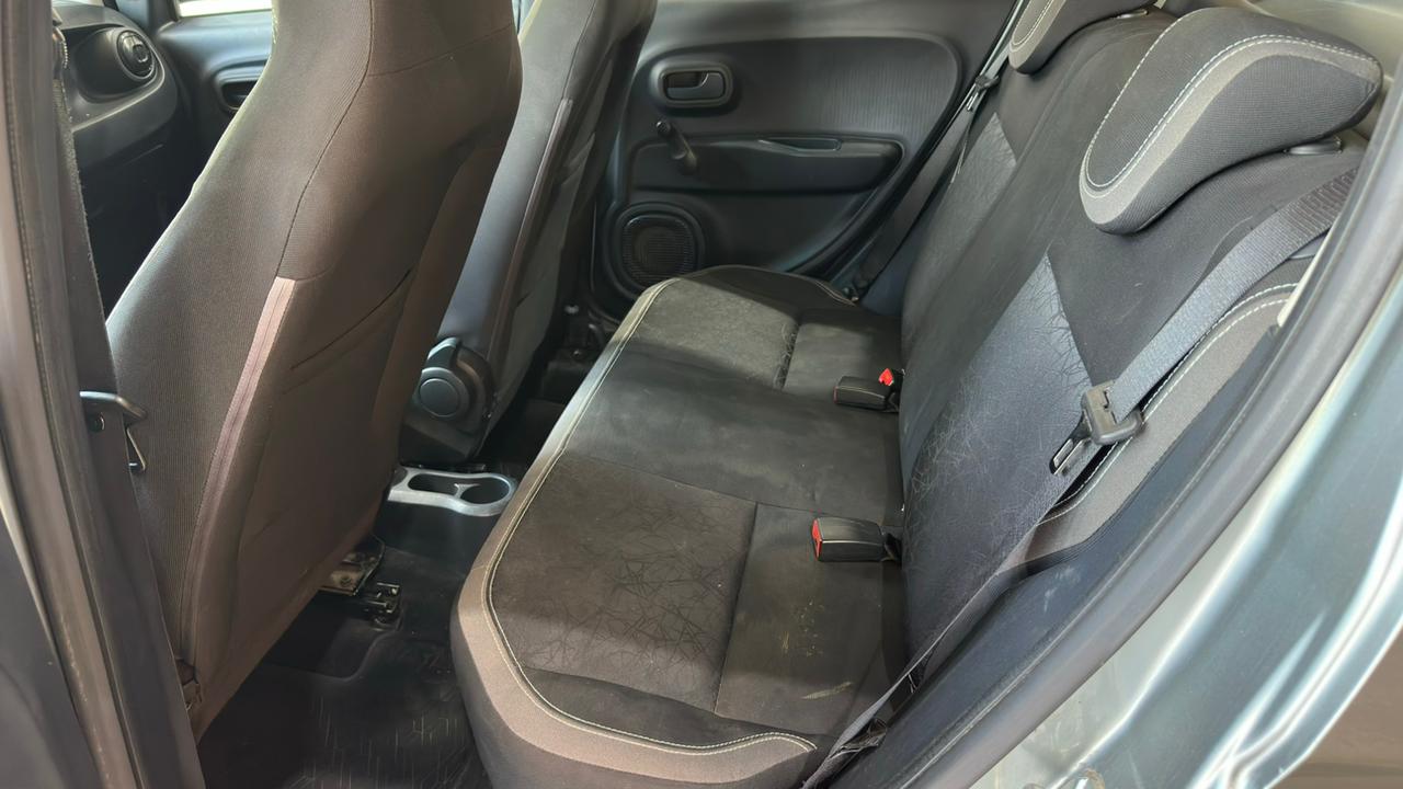 Mirá esta publicación de Fiat Mobi