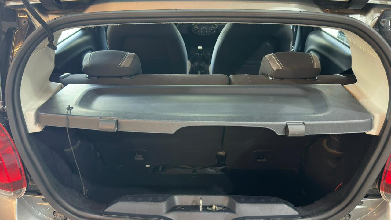 Mirá esta publicación de Fiat Mobi