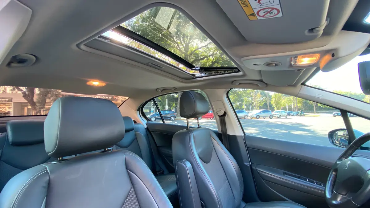 Mirá esta publicación de Peugeot 408