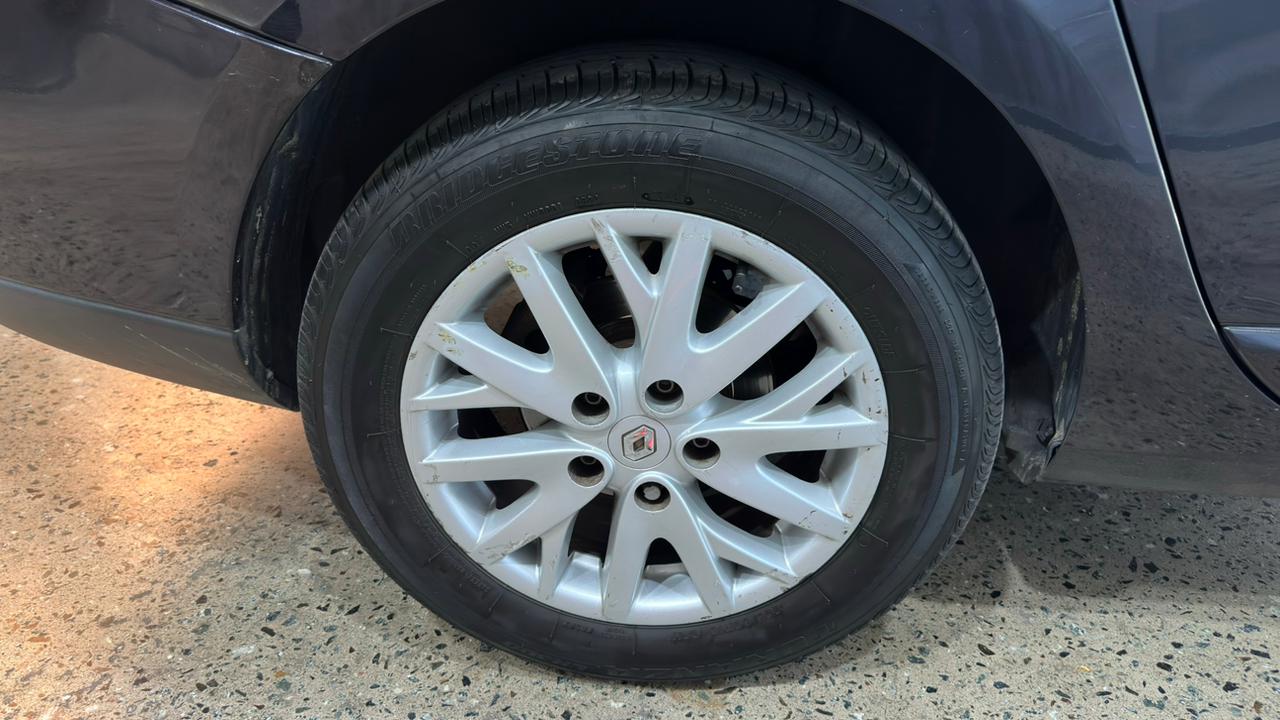 Mirá esta publicación de Renault Fluence