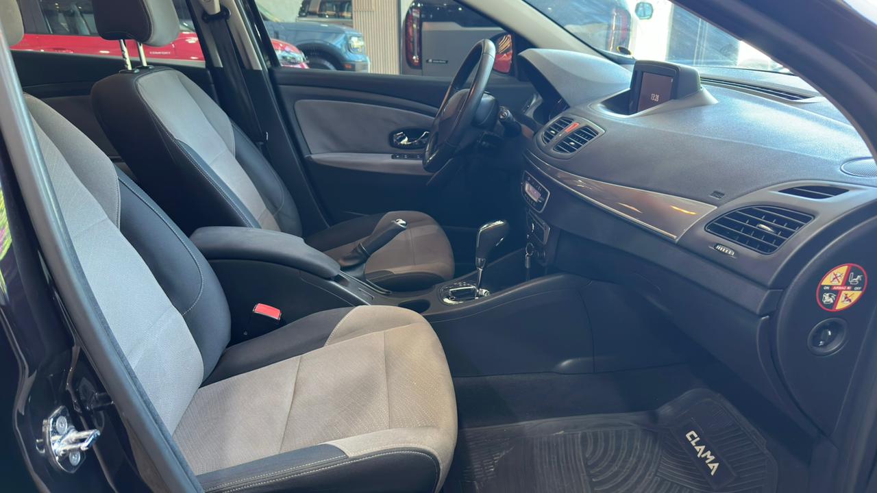 Mirá esta publicación de Renault Fluence