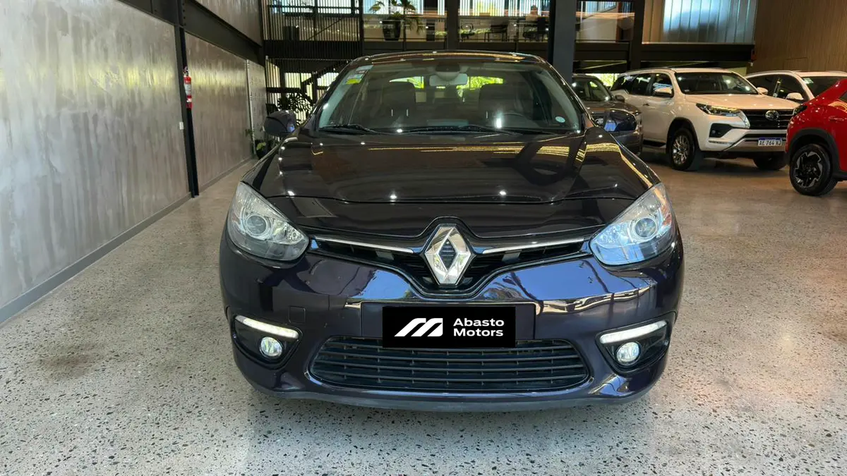 Mirá esta publicación de Renault Fluence