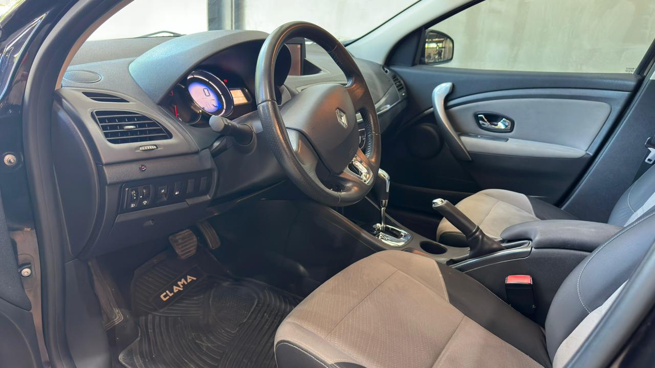 Mirá esta publicación de Renault Fluence