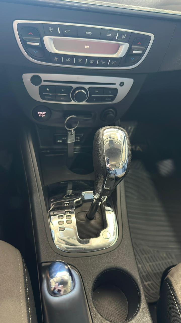 Mirá esta publicación de Renault Fluence