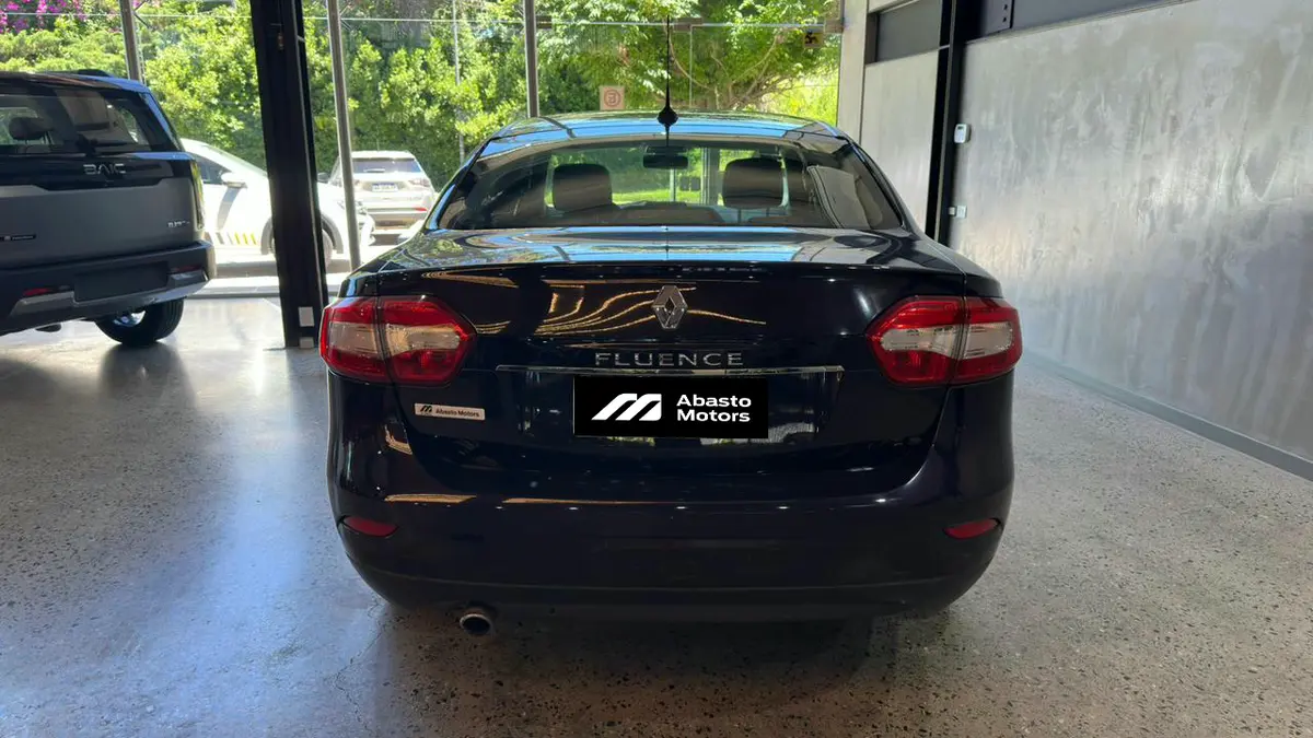 Mirá esta publicación de Renault Fluence