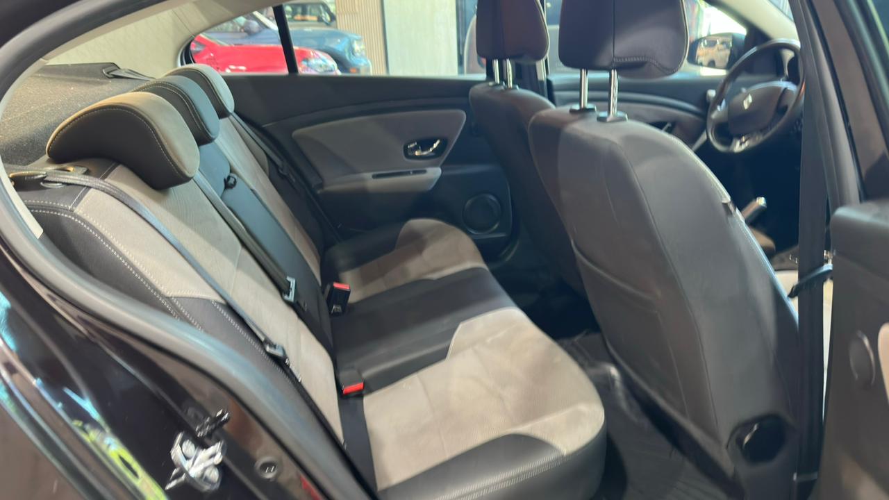 Mirá esta publicación de Renault Fluence