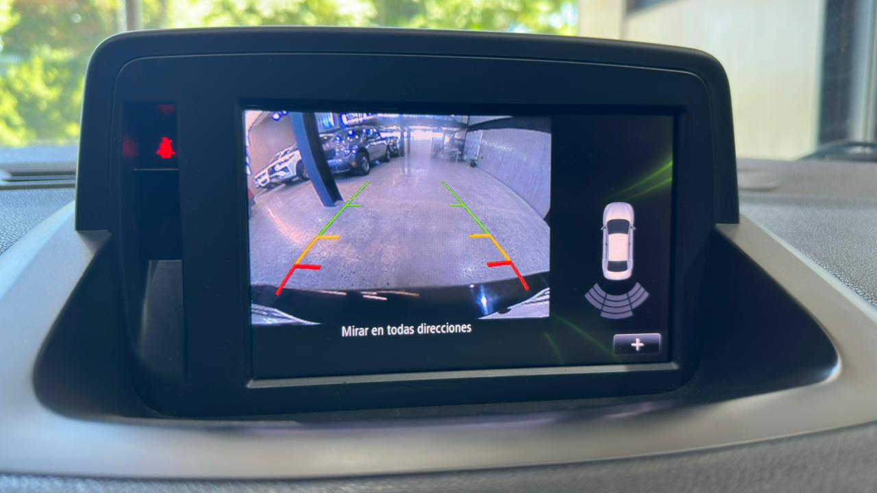 Mirá esta publicación de Renault Fluence