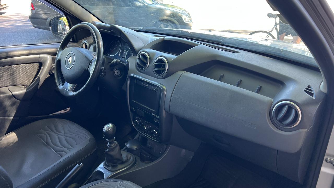 Mirá esta publicación de Renault Duster