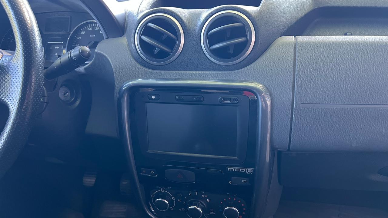 Mirá esta publicación de Renault Duster