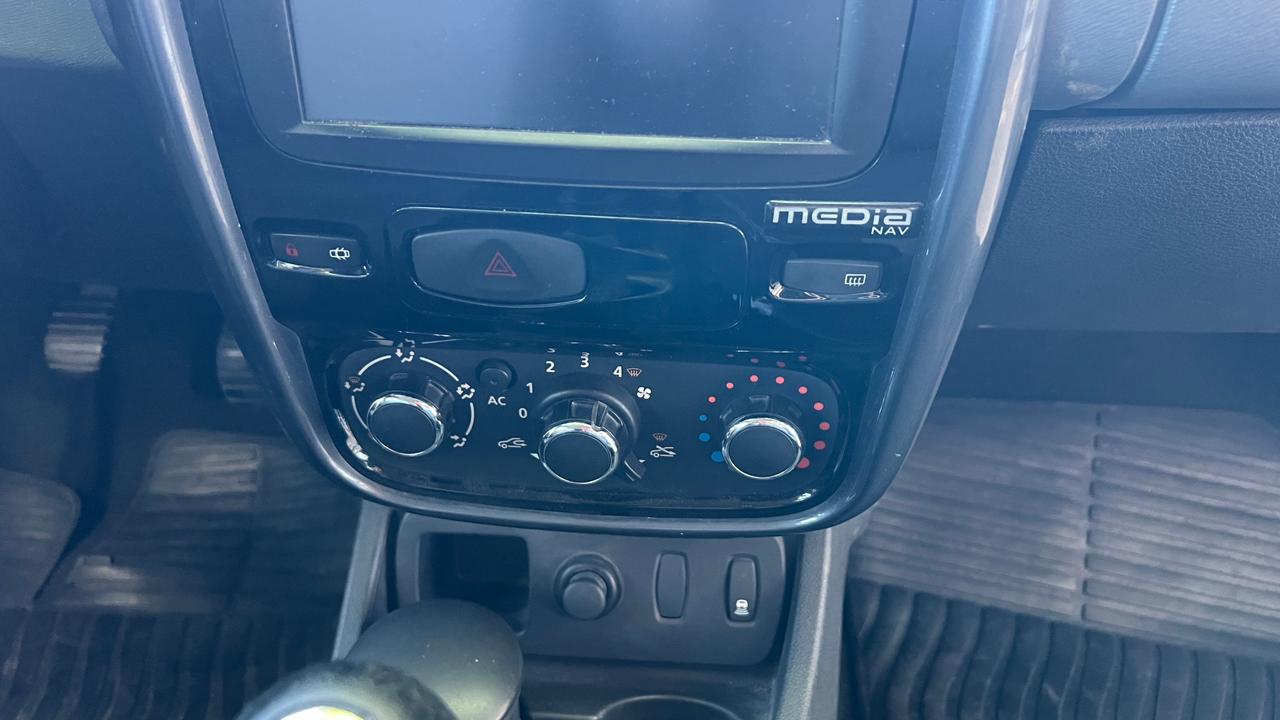 Mirá esta publicación de Renault Duster