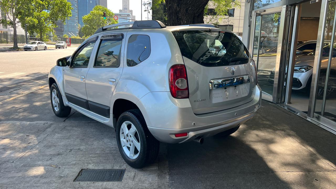 Mira esta publicación de Renault Duster 2013 en Motordil
