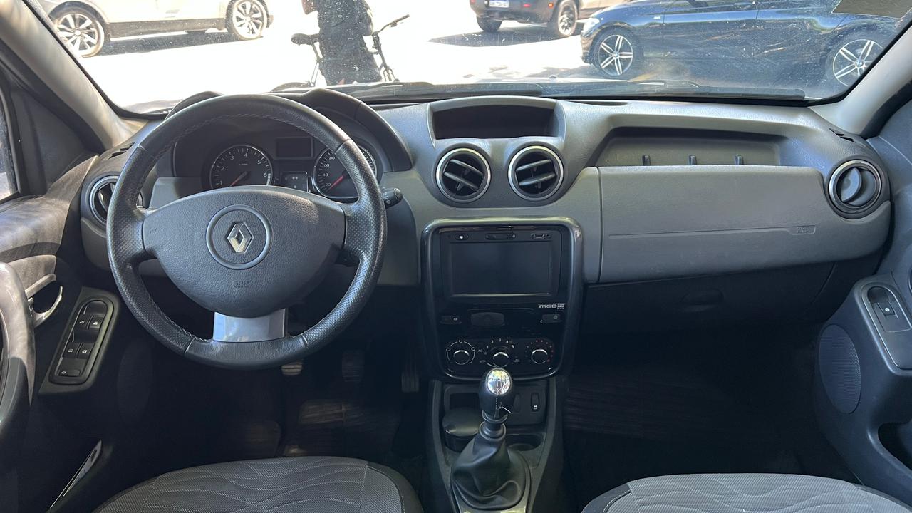 Mirá esta publicación de Renault Duster