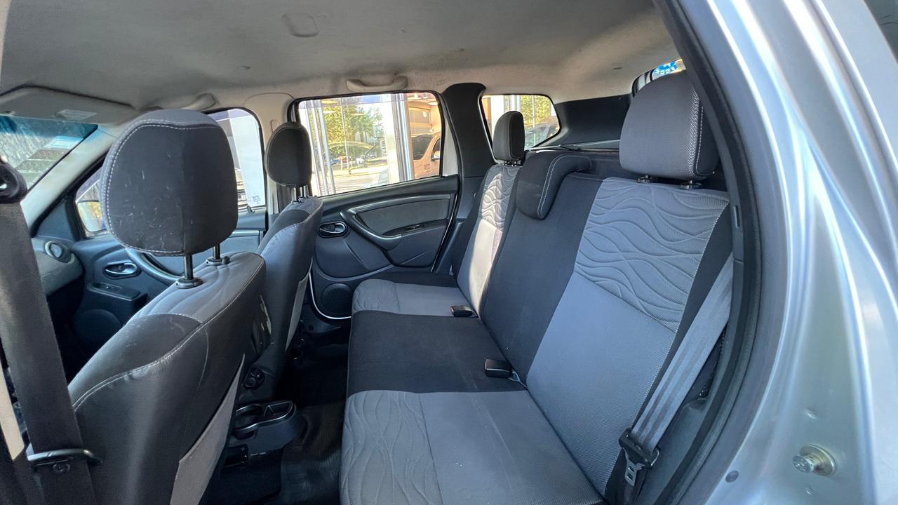 Mirá esta publicación de Renault Duster