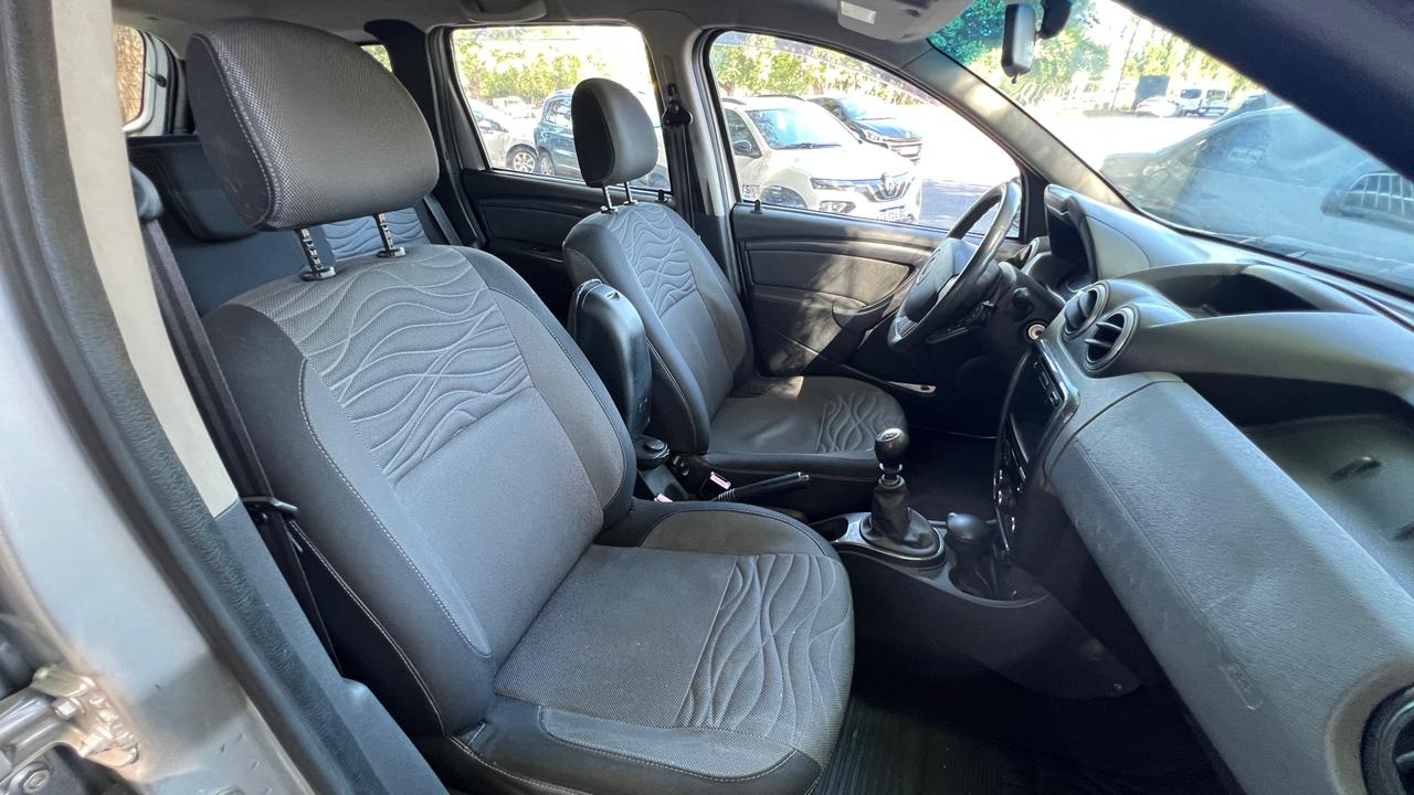 Mirá esta publicación de Renault Duster