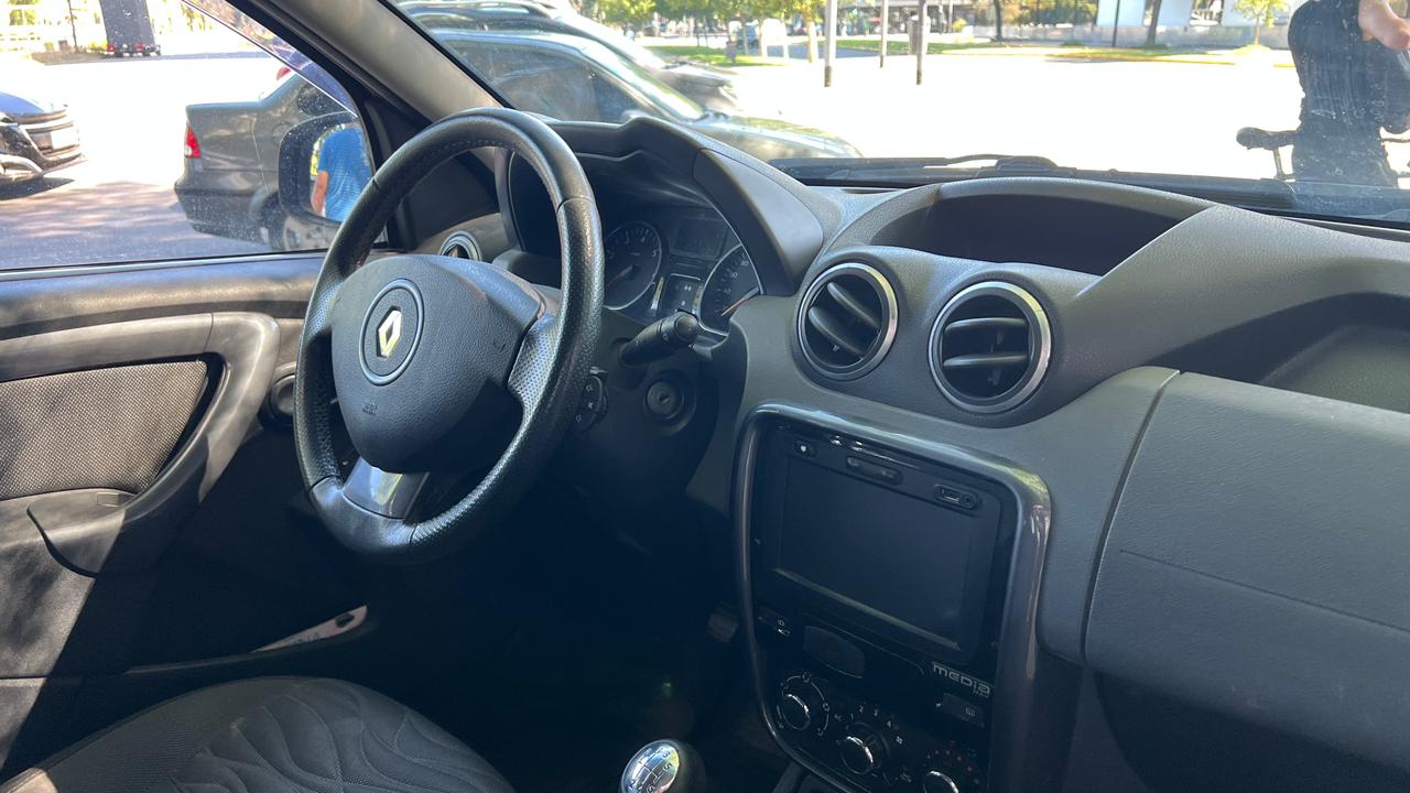 Mirá esta publicación de Renault Duster