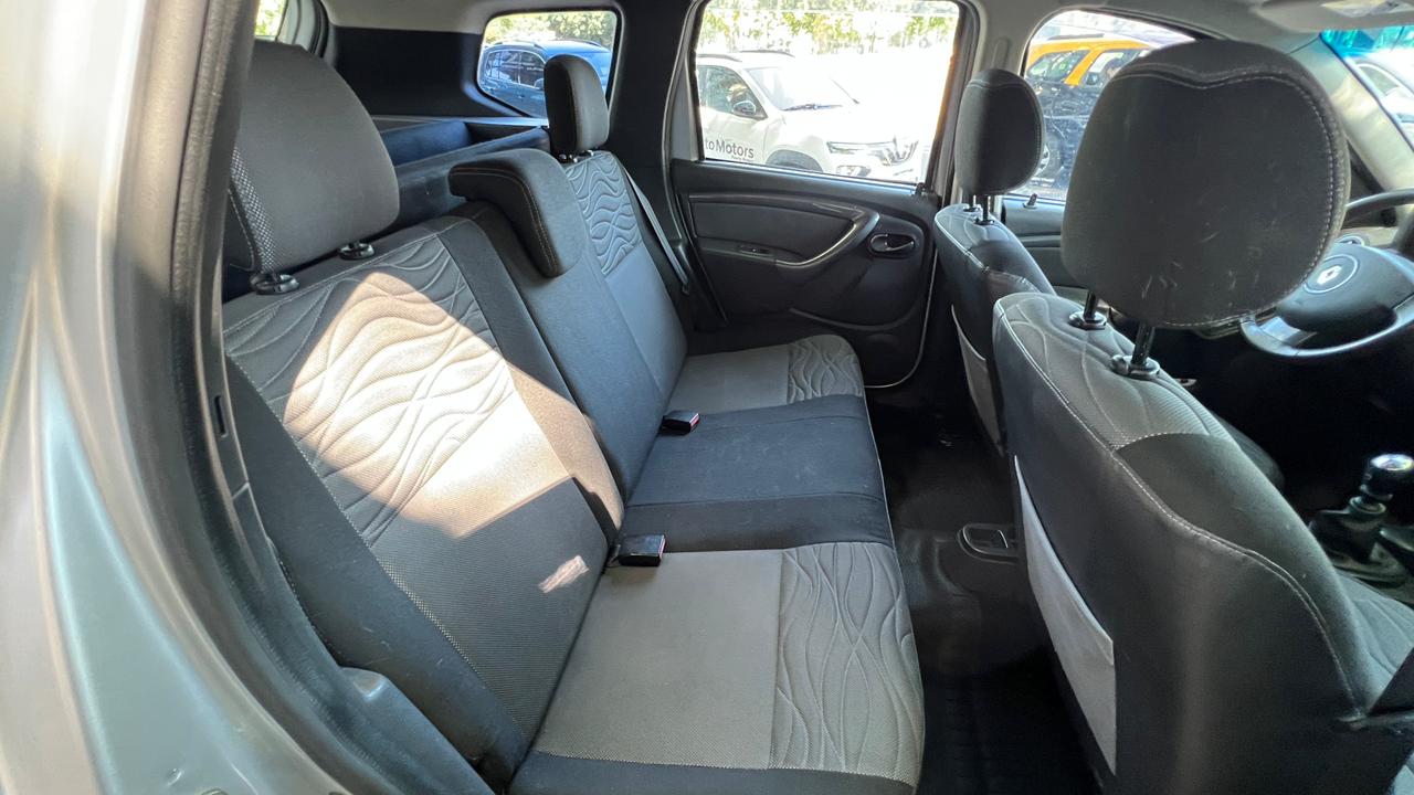 Mirá esta publicación de Renault Duster