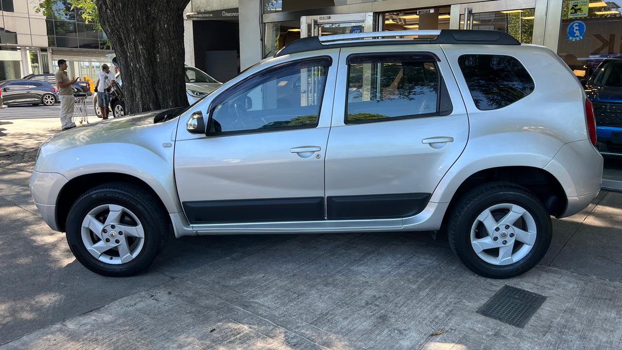 Mira esta publicación de Renault Duster 2013 en Motordil