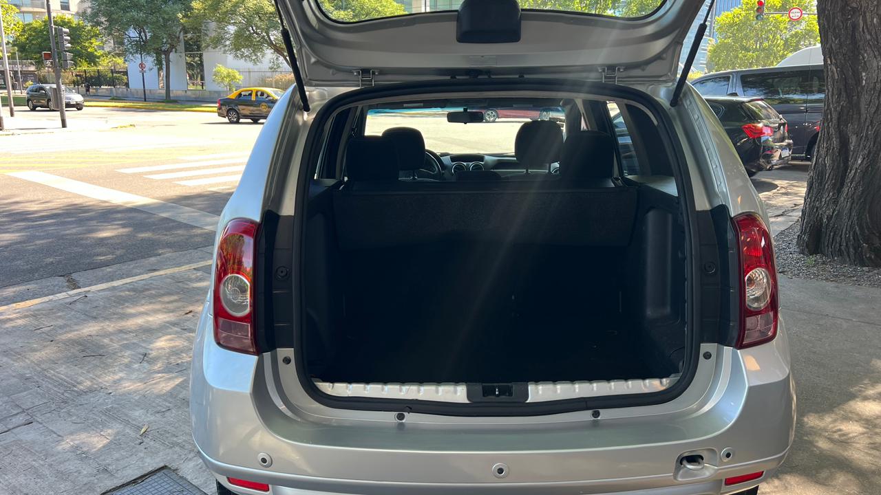 Mirá esta publicación de Renault Duster