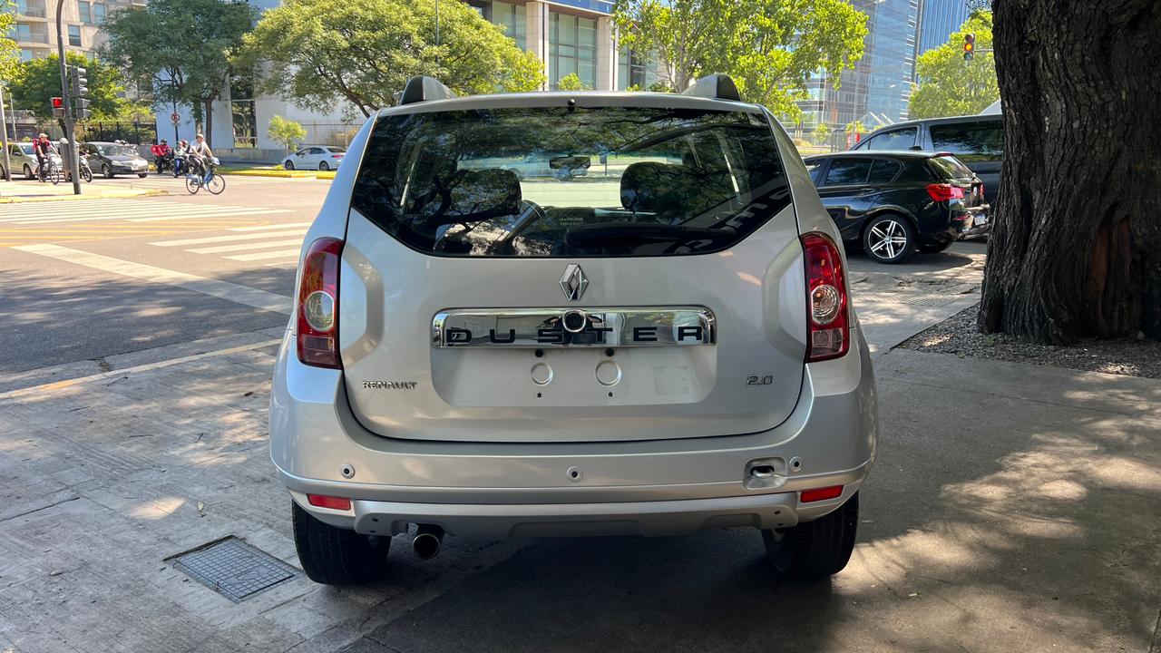 Mira esta publicación de Renault Duster 2013 en Motordil