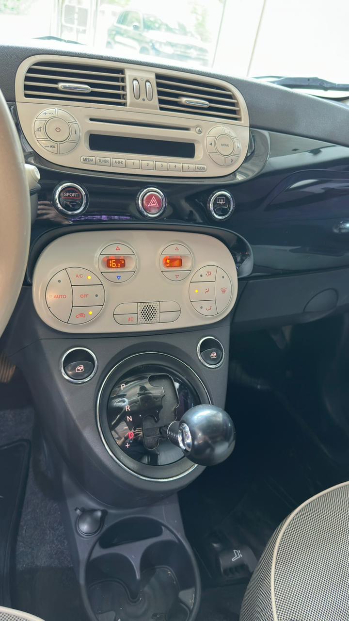 Mirá esta publicación de Fiat 500