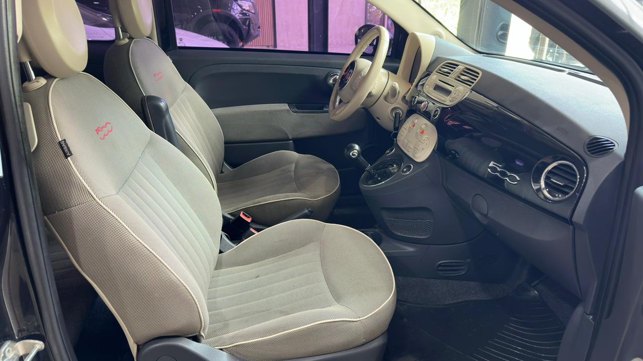 Mirá esta publicación de Fiat 500