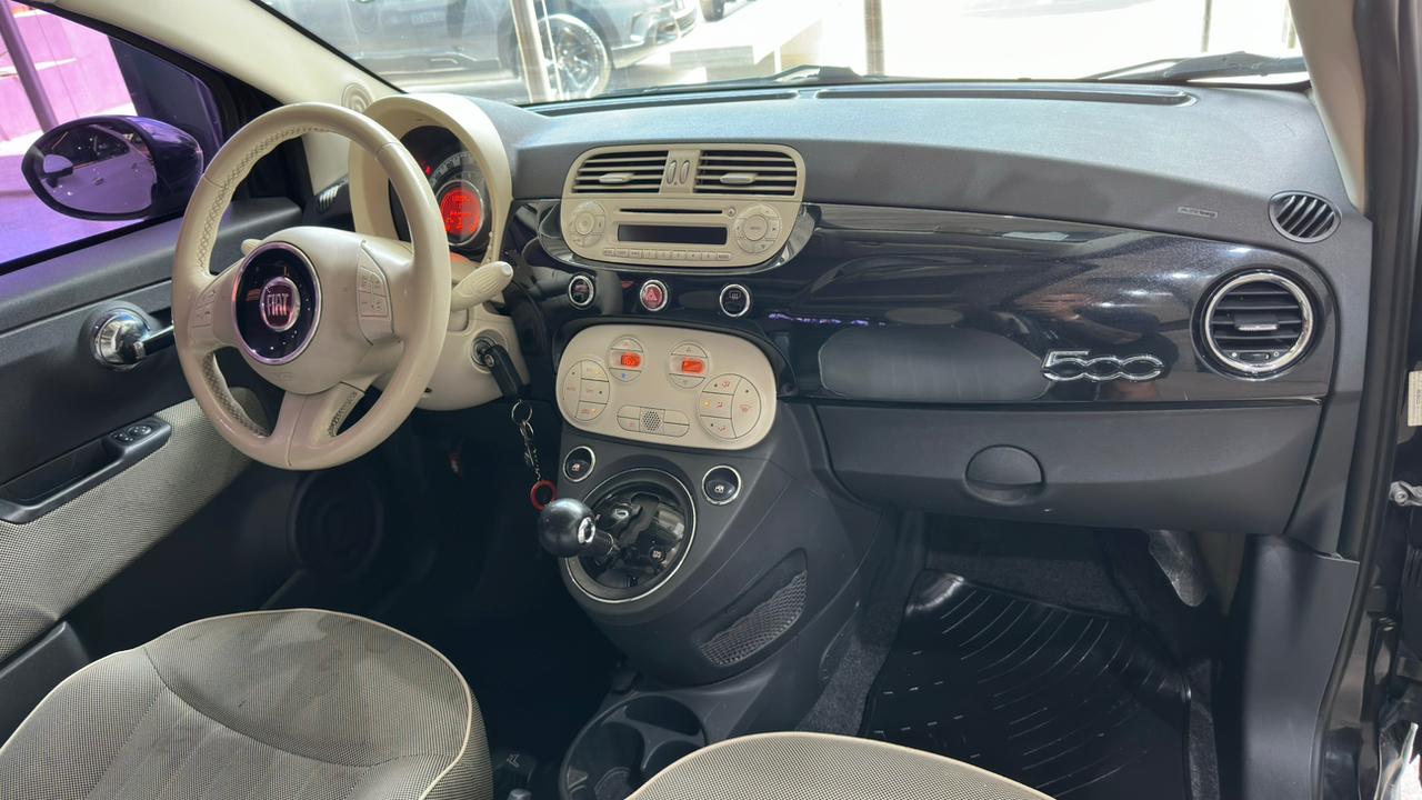 Mira esta publicación de Fiat 500 2012 en Motordil